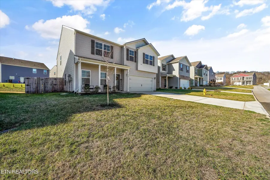 6478 Night Time Drive, Knoxville, TN 37931 - #3