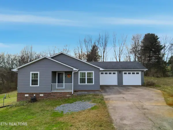 107 Sunflower Loop, Seymour, TN 37865