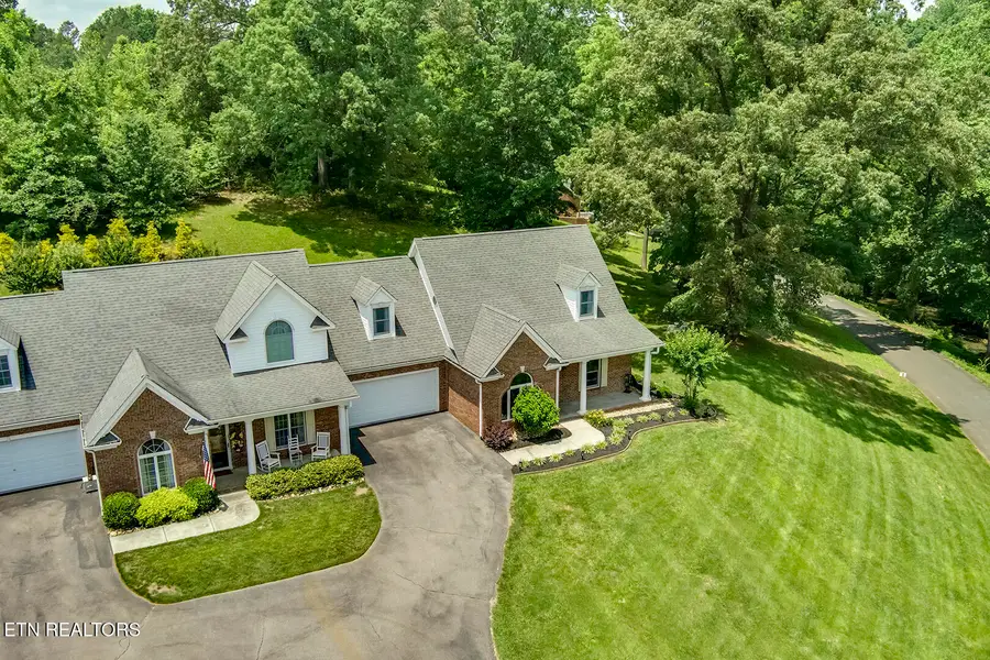 430 Willow Springs Drive, Athens, TN 37303 - #3