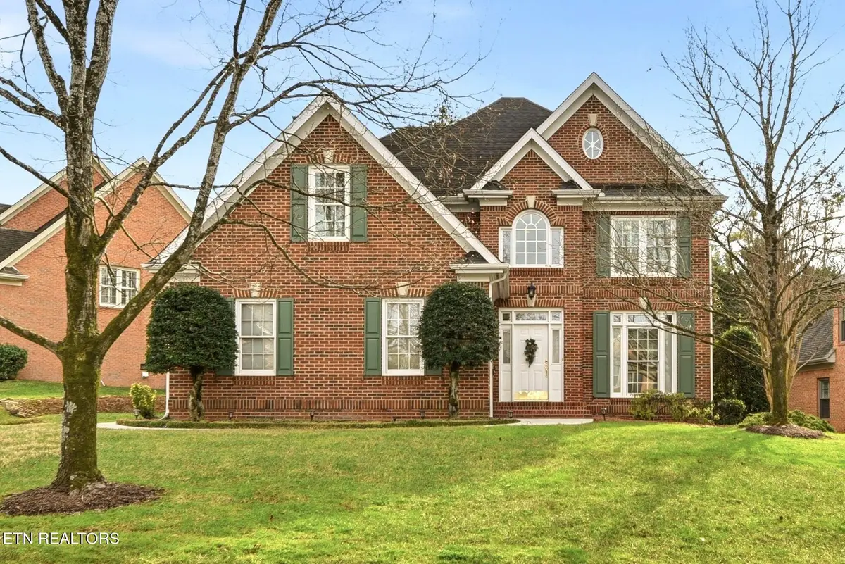 523 Wyndham Hall Lane, Knoxville, TN 37934 - #1