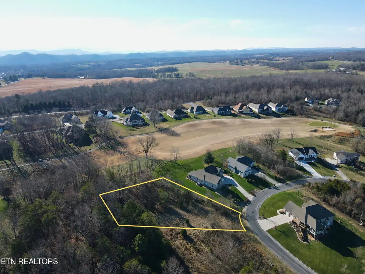 280 Walelu Tr, Vonore, TN 37885 - #1