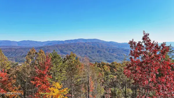 4951 Look Rock Crest Drive, Maryville, TN 37803