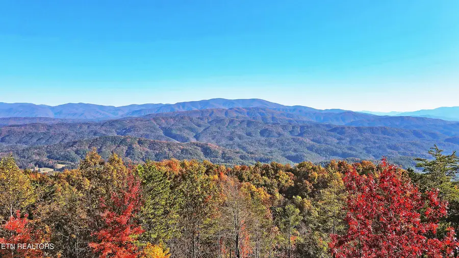 4951 Look Rock Crest Drive, Maryville, TN 37803 - #2