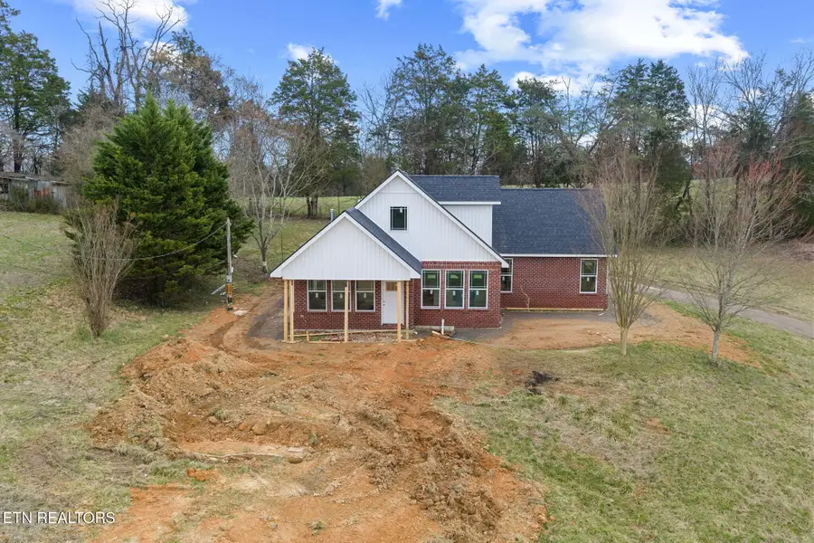 115 Nelson Lane, Clinton, TN 37716 - #2