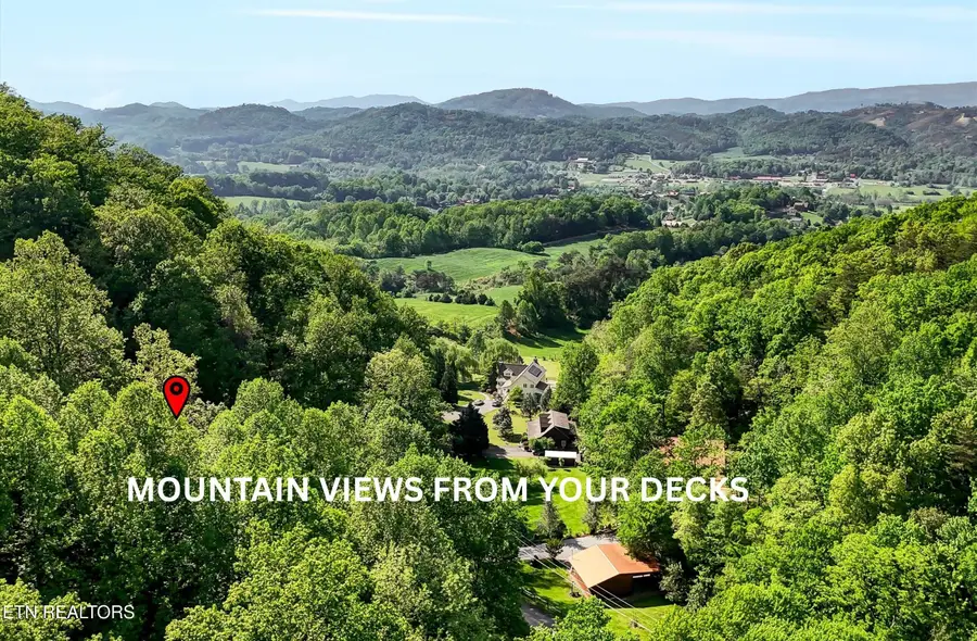 Lot 30R Wolf Way, Sevierville, TN 37862 - #2