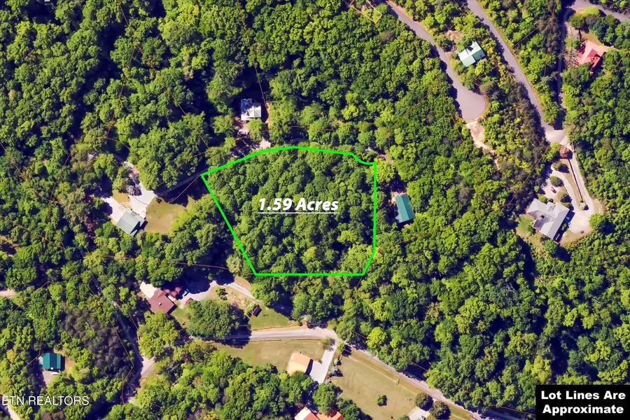 Lot 30R Wolf Way, Sevierville, TN 37862 - #3