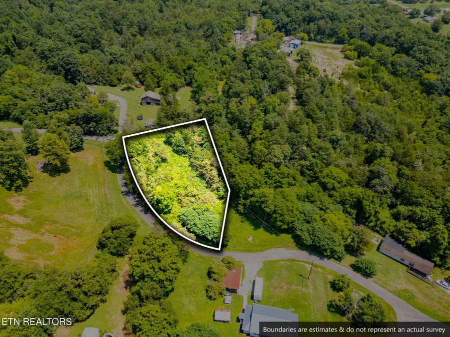 Lot 7 Jeffrey Lane, Talbott, TN 37877 - #3