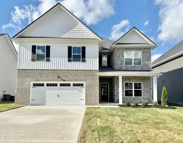 3209 Song Sparrow Drive, Maryville, TN 37803