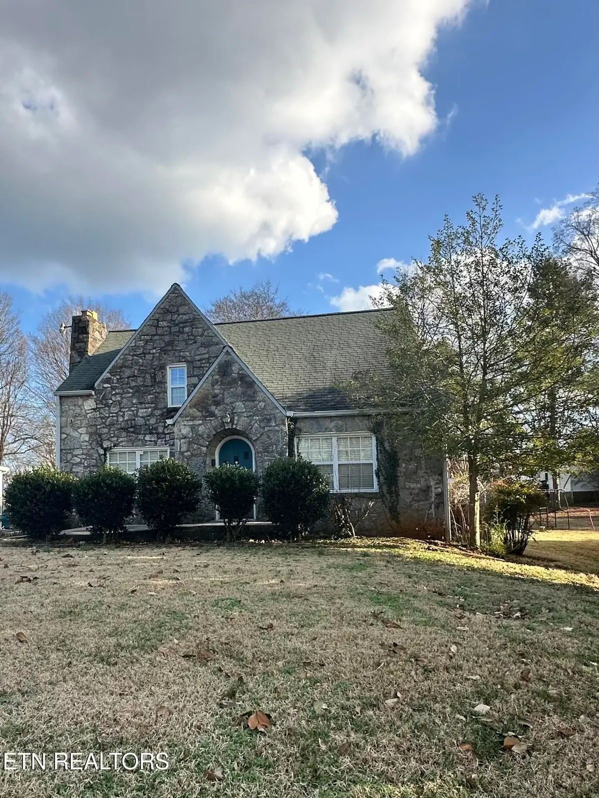 918 Mountain View Ave, Maryville, TN 37803 - #1