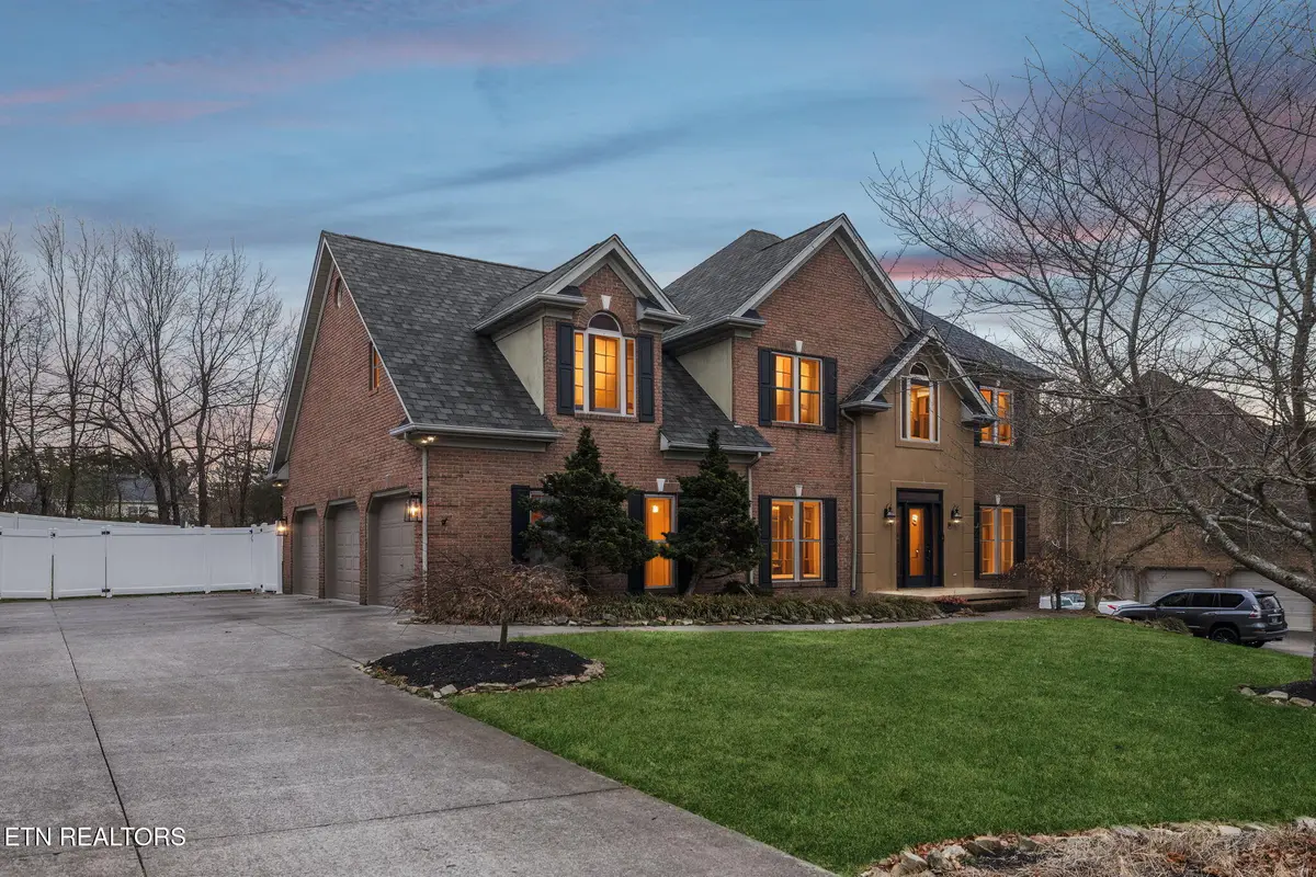 1330 Berkley Hills Lane, Powell, TN 37849 - #1