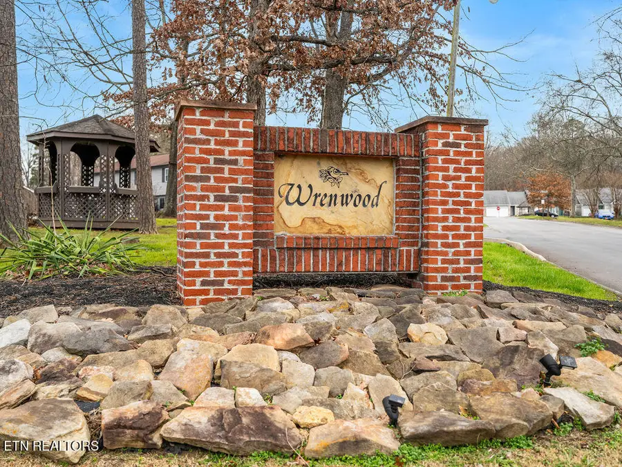 213 Camelot Court, Knoxville, TN 37922 - #2