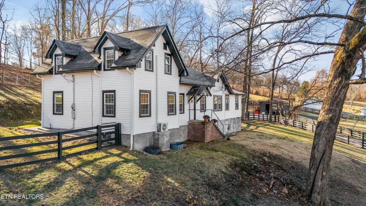 183 Laurel Rd, Clinton, TN 37716 - #1