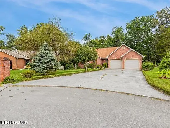 1601 Northfield Drive, Maryville, TN 37804 - #2