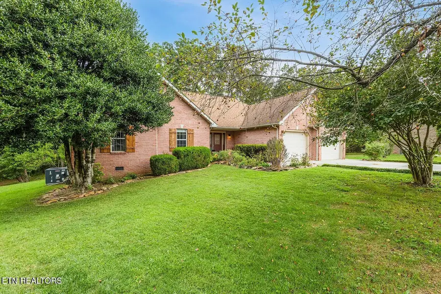 1601 Northfield Drive, Maryville, TN 37804 - #3