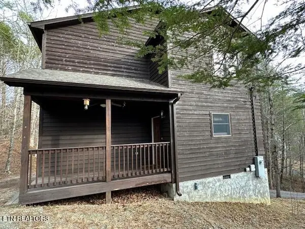 319 Rainbow Circle, Townsend, TN 37882