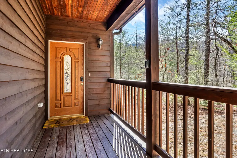 319 Rainbow Circle, Townsend, TN 37882 - #2