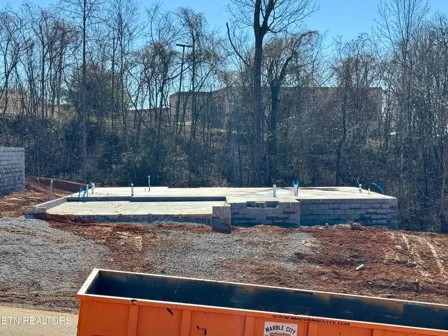 9968 Rio Bravo Lane, Knoxville, TN 37922 - #2