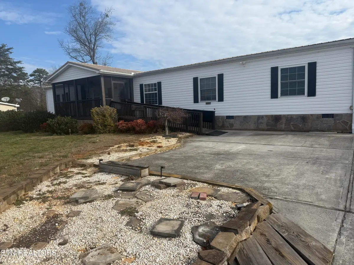 297 Mountain Meadows Drive, New Market, TN 37820 - #1