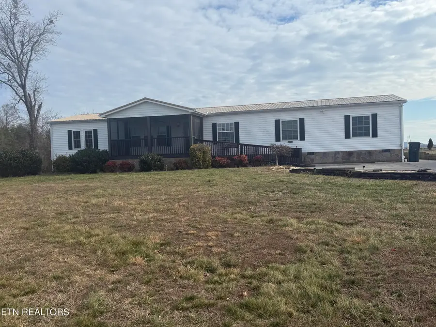 297 Mountain Meadows Drive, New Market, TN 37820 - #2