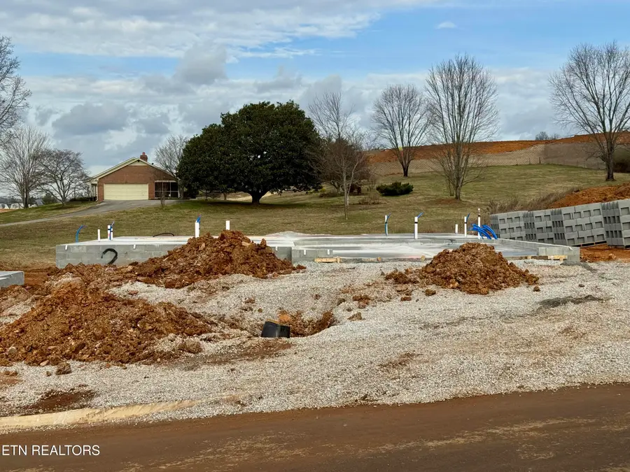 8861 Dancing Bear Lane, Knoxville, TN 37923 - #2