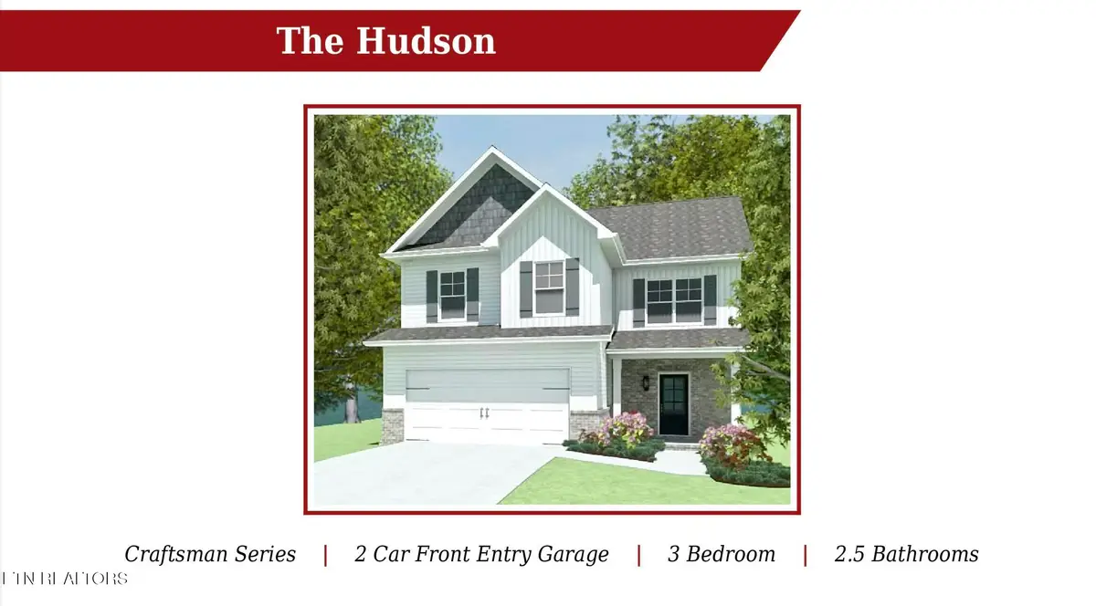 3408 Song Sparrow Drive, Maryville, TN 37803 - #1