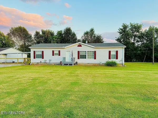 3351 E State Line Rd, Union City, TN 38261