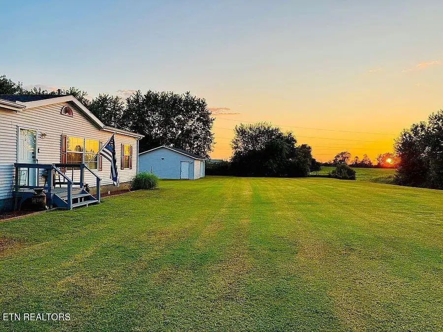 3351 E State Line Rd, Union City, TN 38261 - #2