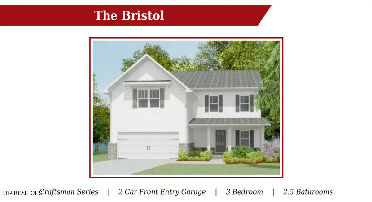 2353 Tributary Drive, Sevierville, TN 37876 - #1