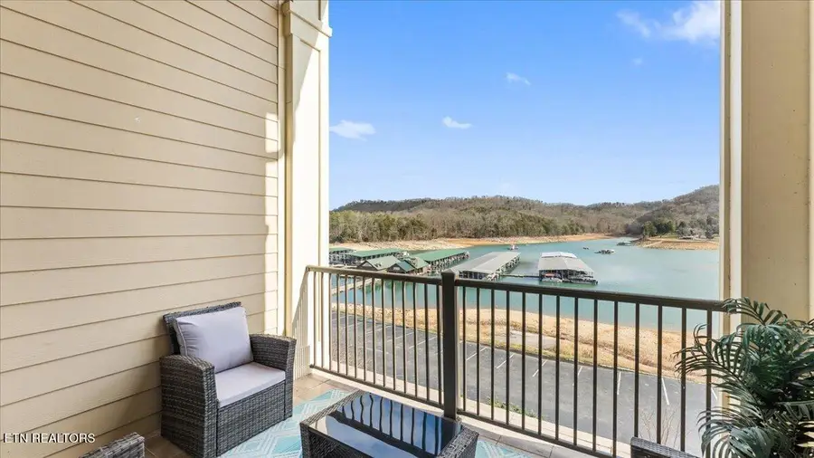 318 Waterside Circle #3, Andersonville, TN 37705 - #2