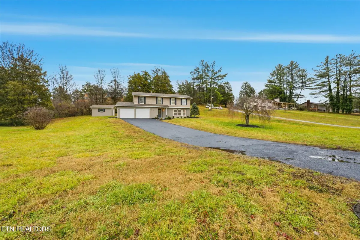 1318 Walters Drive, Morristown, TN 37814 - #1