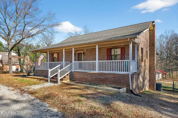 3055 Clemmons Rd, Bloomington Springs, TN 38545