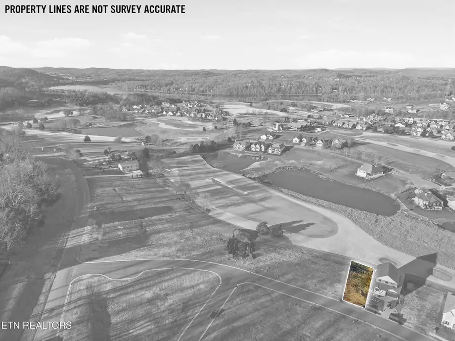 343 Black Bear Circle, Loudon, TN 37774 - #2