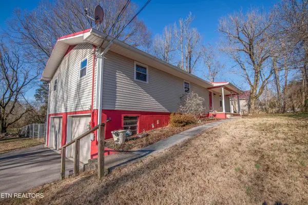 6853 Fraker Road, Knoxville, TN 37918