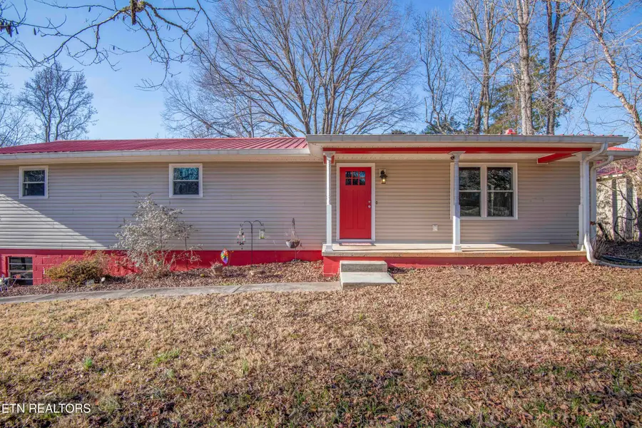 6853 Fraker Road, Knoxville, TN 37918 - #2