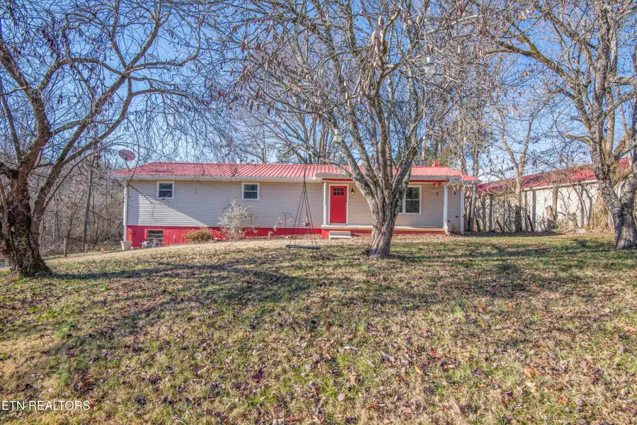 6853 Fraker Road, Knoxville, TN 37918 - #3