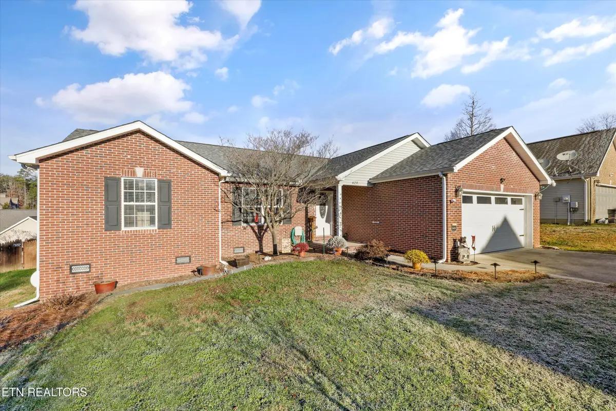 429 Hillside Lane, Lenoir City, TN 37771 - #1