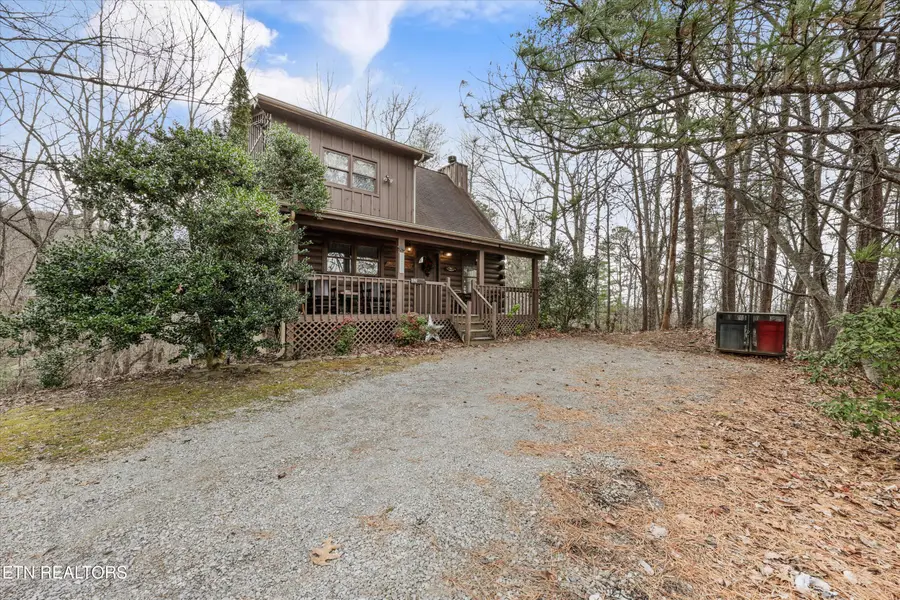 1590 Sky View Drive, Sevierville, TN 37876 - #2