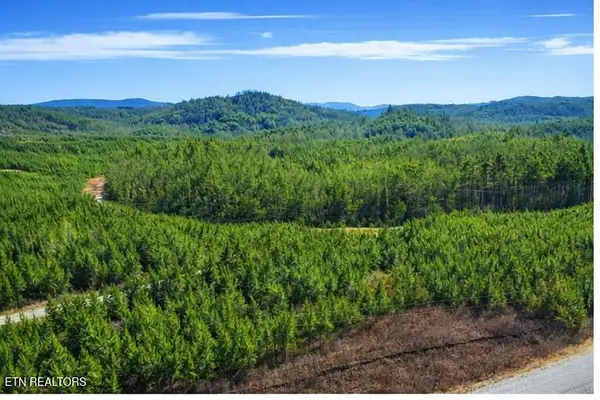 Ridgeline Dr, Vonore, TN 37885