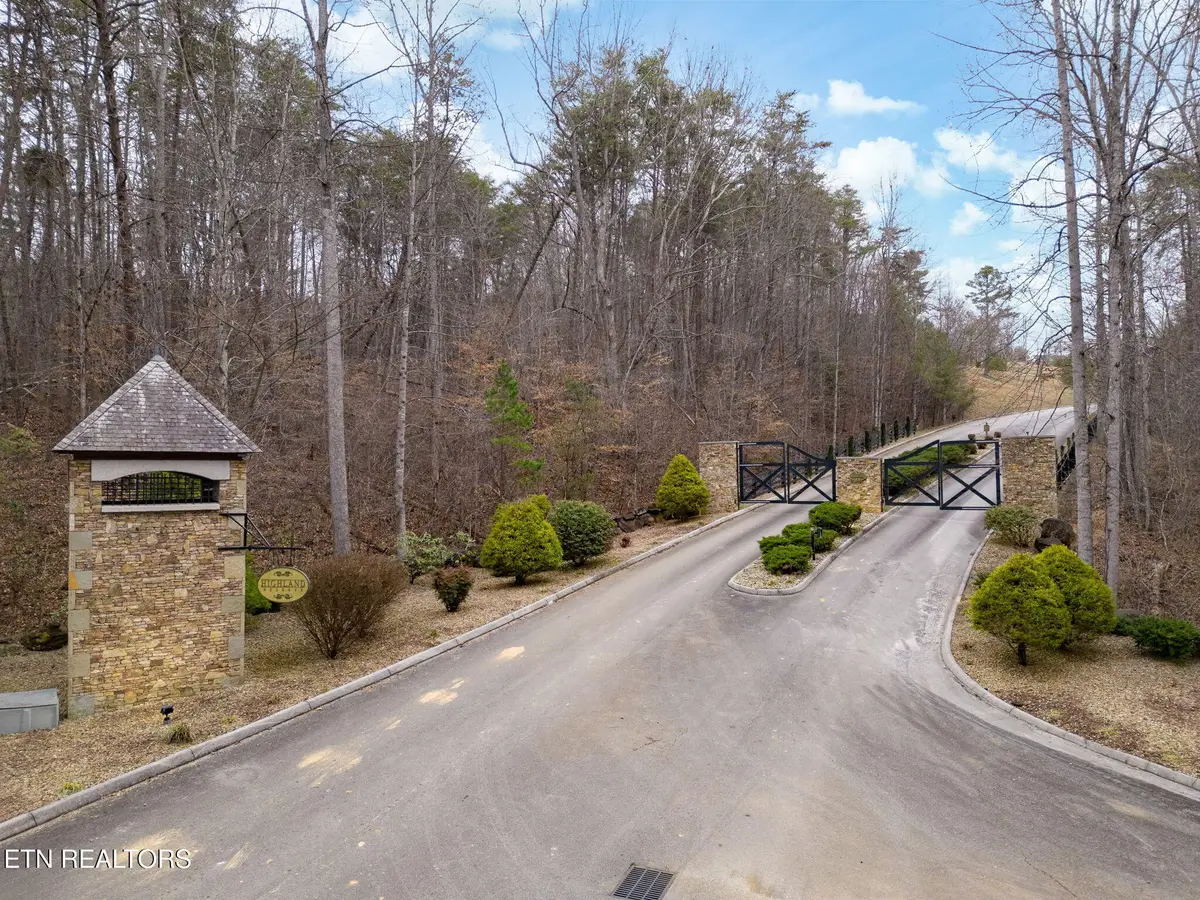 205 Reserve Point, Kingston, TN 37763 - #1
