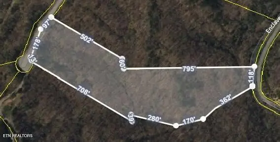 205 Reserve Point, Kingston, TN 37763 - #2