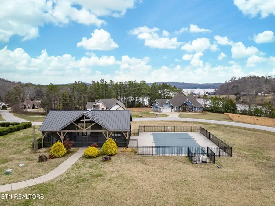 205 Reserve Point, Kingston, TN 37763 - #3