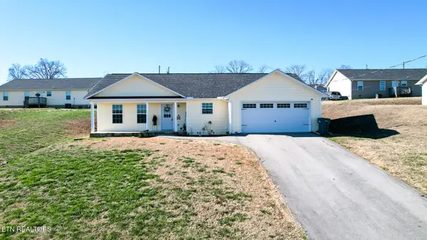 2026 Jonathan Drive Drive, White Pine, TN 37890