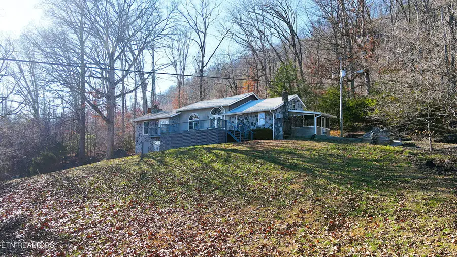 93 Bell Summers Rd, Pikeville, TN 37367 - #3