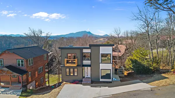 1568 Rainbow Ridge Way, Sevierville, TN 37862