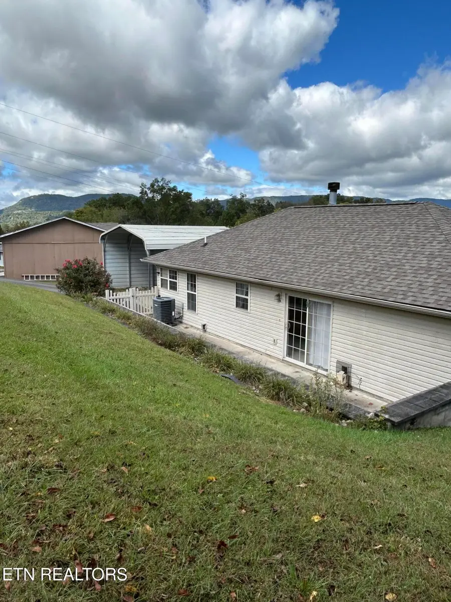 129 Norfolk Circle, Harrogate, TN 37752 - #3