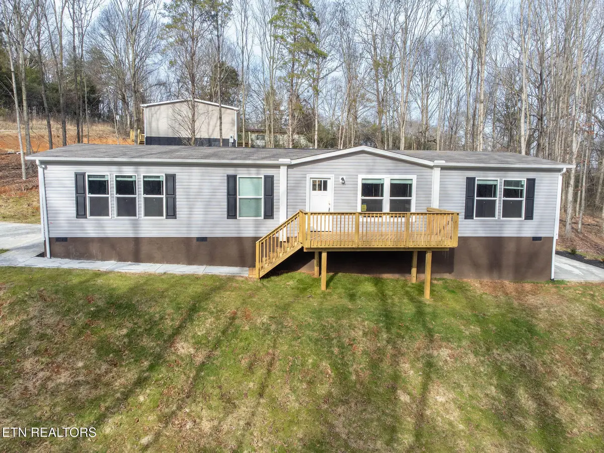 600 Matlock Tr, Loudon, TN 37774 - #1