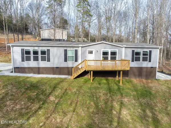 600 Matlock Tr, Loudon, TN 37774