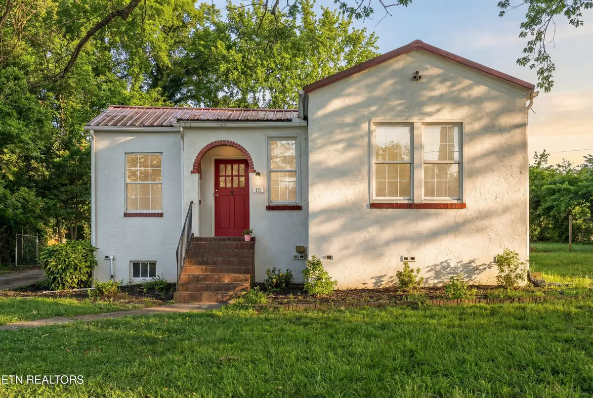 111 Tillery Lane, Knoxville, TN 37918 - #1