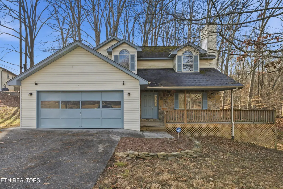 8421 Andersonville Pike, Knoxville, TN 37938 - #1