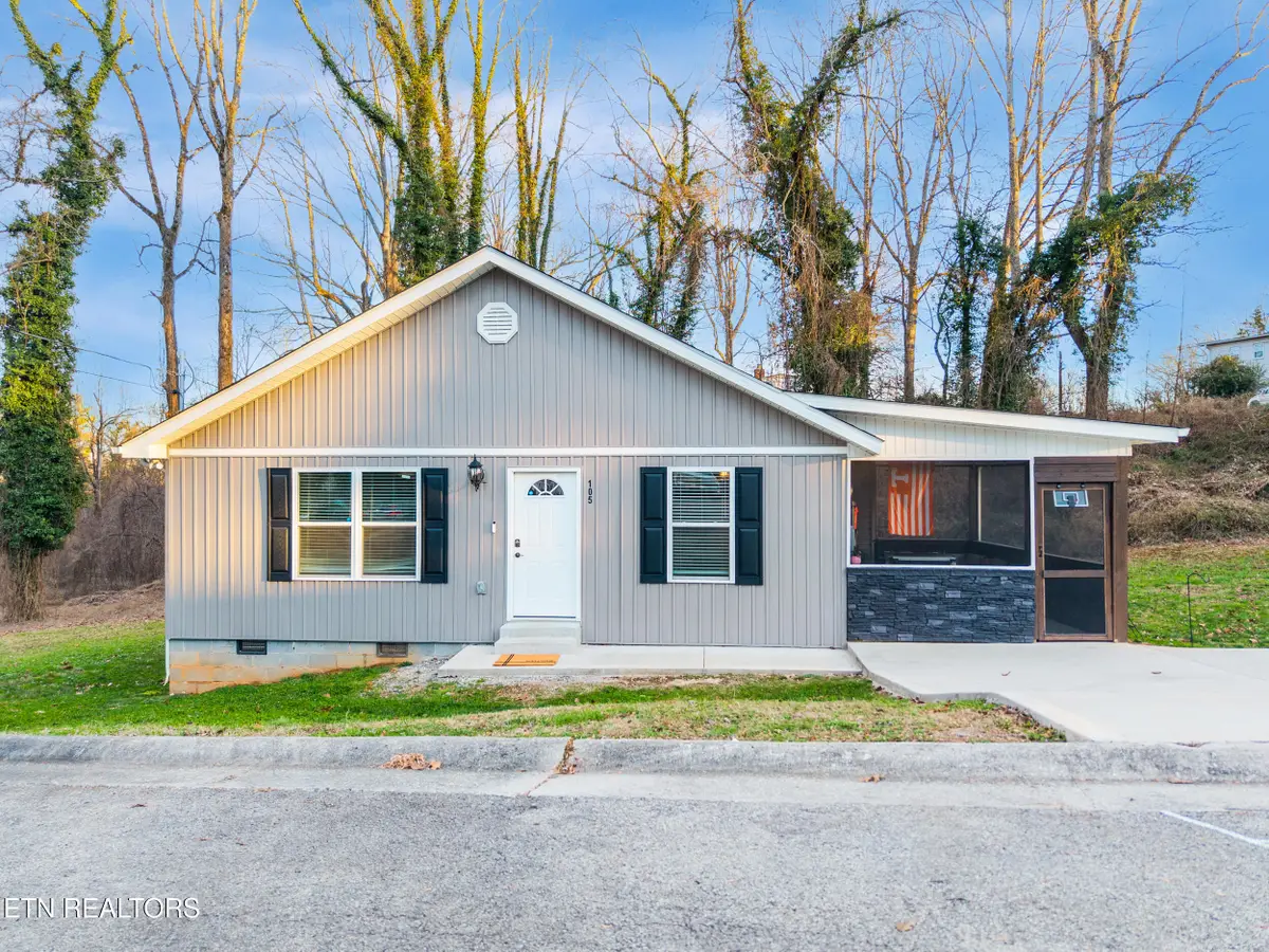 105 Waddell Place, Oak Ridge, TN 37830 - #1